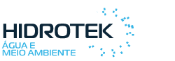 Logo Hidrotek